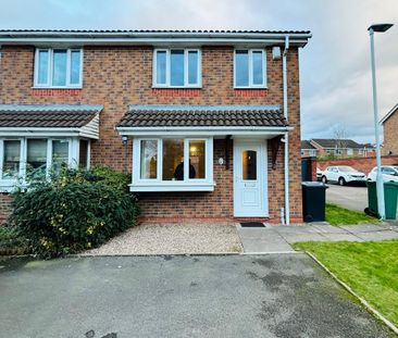 3 bedroom semi-detached house to rent - Photo 3