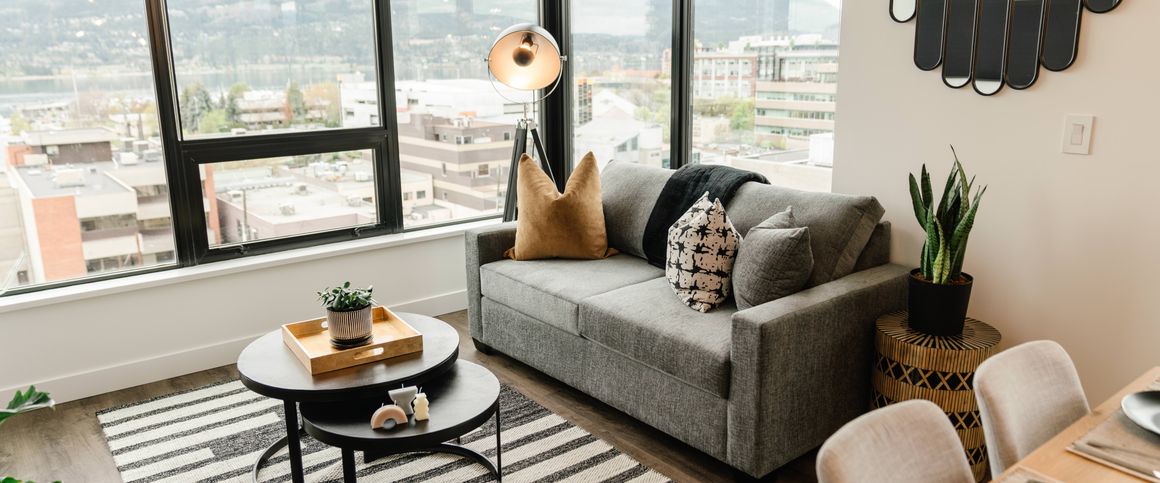 2 bedroom at the Brooklyn on St Paul - Photo 1