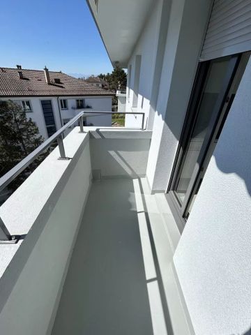 Appartement de 1.5 pièces à Lausanne en rénovation complète - Foto 3
