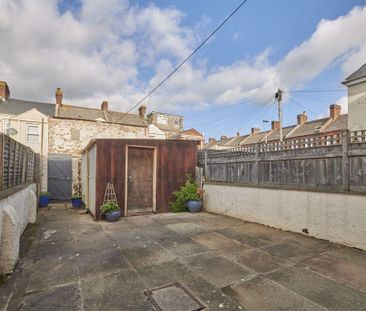 2 bedroom terraced house to rent - Photo 6