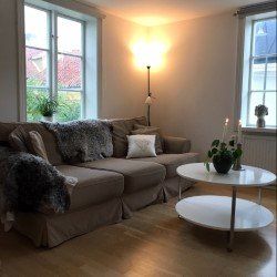 Norra Slottsgränd, Visby - Foto 1