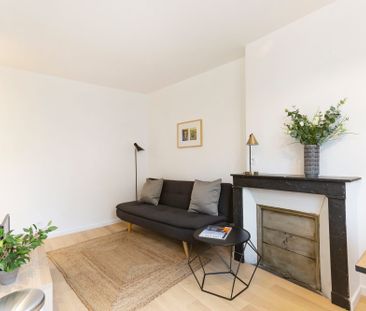 Location Appartement 1 pièce 24m² PARIS 20ème - Photo 3