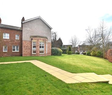 Styal House, 50A Bronington Close, Northenden, Manchester, M22 4YG - Photo 3