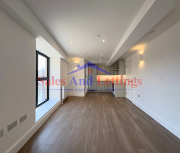 1 bedroom flat to rent - Photo 3