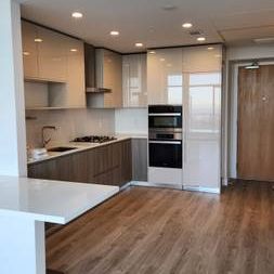 1BED 1BATH - METROTOWN HIGHLINE - Photo 3