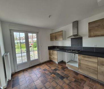 Location Maison 4 pièces 82m² LONGUENESSE 62219 - Photo 4