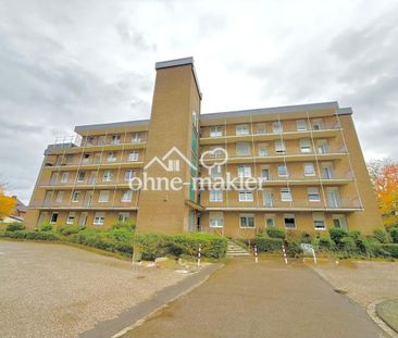 Frisch renovierte 3 Zimmer Wohnung zu vermieten - Foto 6