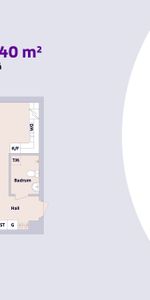 Mariehemsvägen 43 D, Umeå - Foto 4