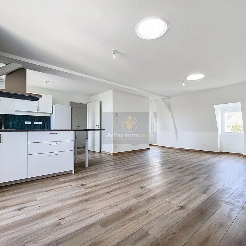 Location Appartement 3 pièces 59 m2 à Le Bugue - Photo 1