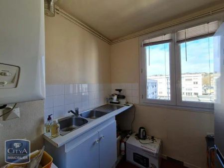 Appartement à louer 3 pièces 57.56m² - Photo 2