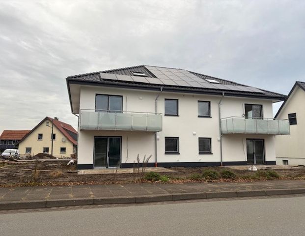 Erstbezug ++ Erdgeschoss mit Terrasse ++ - Foto 1