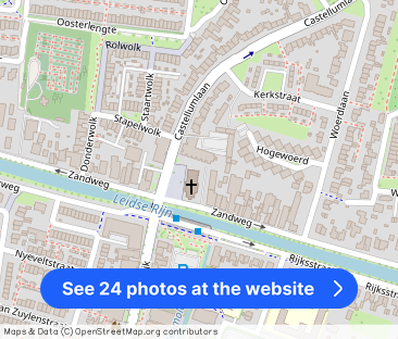 Heerlijk zonnig appartement per direct te huur! - Photo 1