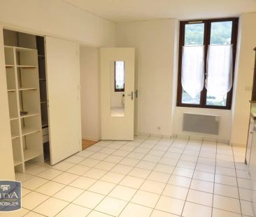 Appartement à louer 2 pièces 36m² - Photo 5