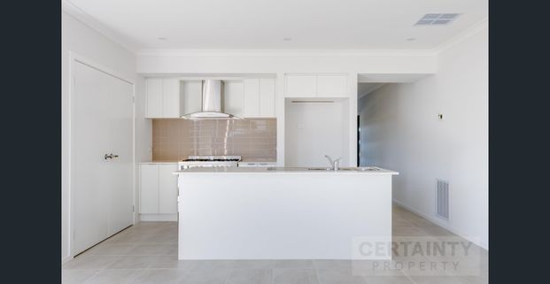 Modern Family Living with Stylish Finishes & Space to Enjoy - Photo 1