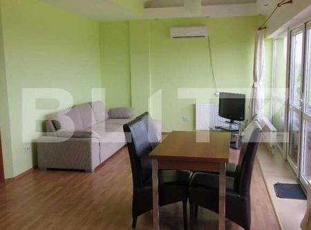 Apartament 3 camere, 80 mp, zona Hotel Still, cu priveliste extraordinara - Photo 5