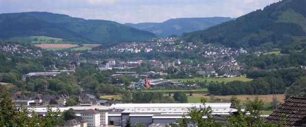 3-Zimmer-Wohnung in Plettenberg - Foto 1