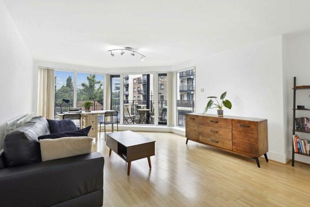 Wadbrook Street, Kingston upon Thames, KT1 - Photo 1