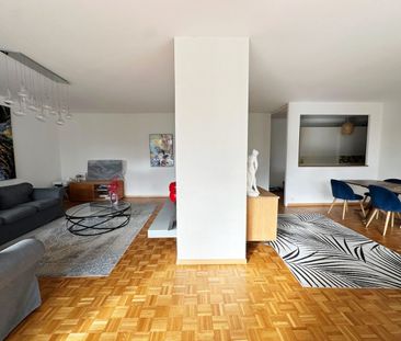 7.5 Zimmer, 183 m², 4. Stock - Foto 3