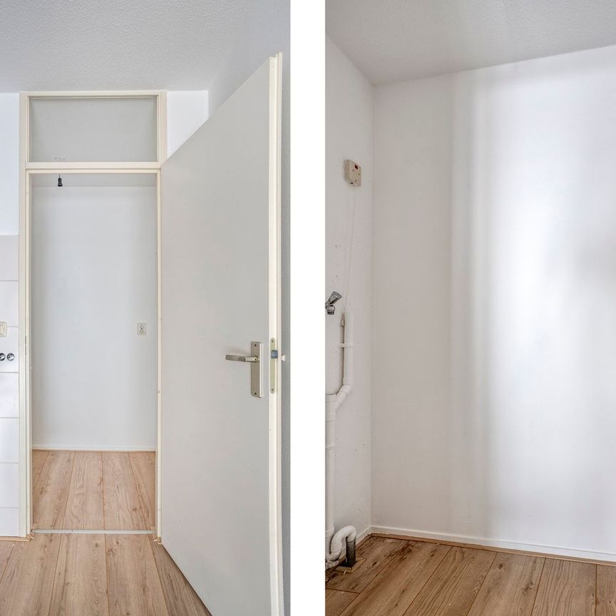 Berlaarstraat 9, Nieuw-Sloten-Noordwest, 1066PJ, Amsterdam - Foto 1