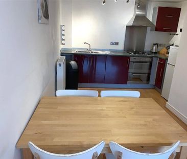 1 bedroom flat to rent - Photo 5