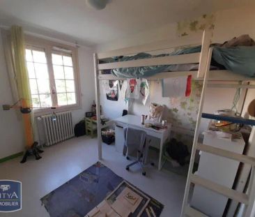 Maison à louer 3 pièces 69m² - Photo 4