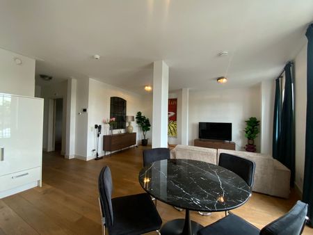Appartement te huur: Veerdijk 57-L 1531 MA Wormer - Photo 5