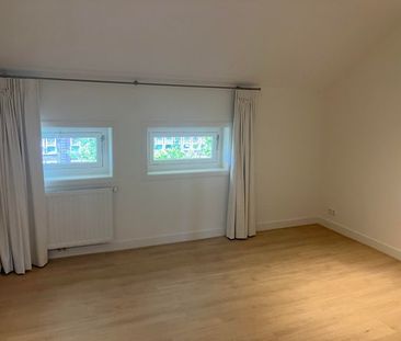 Te huur: Appartement Minervalaan in Amsterdam - foto 3