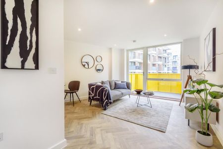 1 bedroom flat to rent - Photo 3