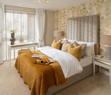 2 bedroom retirement property to rent - Photo 4