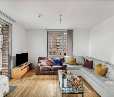 2 Bed Flat, Devons Road, E3 - Photo 3