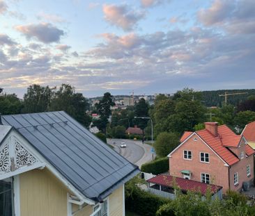 Mariekällgatan, Södertälje - Photo 3