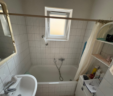 Demnächst frei! 2-Zimmer-Wohnung in Mönchengladbach Schmölderpark - Photo 1