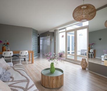 Te huur: Appartement Korte Prinsengracht in Amsterdam - Foto 4