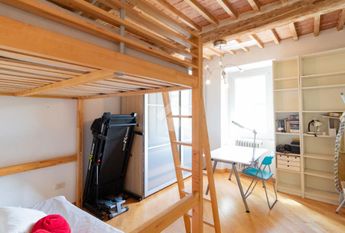 Casa semindipendente in affitto