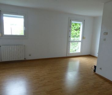 Location Appartement 2 pièces 47m² VANDOEUVRE LES NANCY 54500 - Photo 1