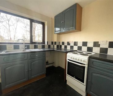 2 bedroom terraced house to rent - Photo 6