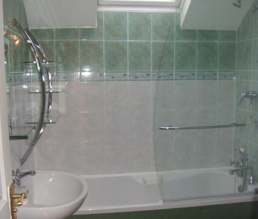 1 bedroom terraced house to rent - Photo 5