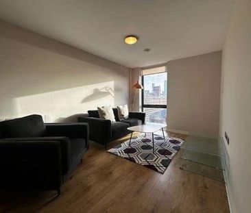 Jesse Hartley Way, Liverpool, L3 - Photo 2