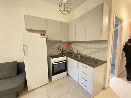 Studio/Γκαρσονιέρα για ενοικίαση Ρωμαϊκή Αγορά - Βενιζέλου - Ιστορικό Κέντρο (Κέντρο Θεσσαλονίκης) - Φωτογραφία 5