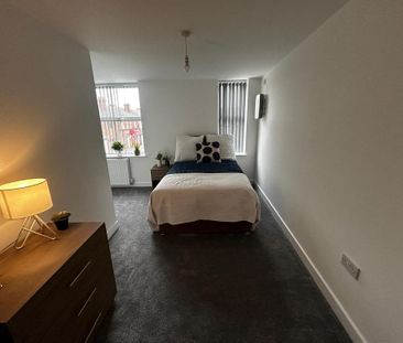 9 bedroom house to rent - Photo 6