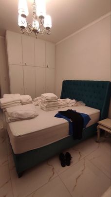 Διαμέρισμα για ενοικίαση Νέα Χαλκηδόνα - Photo 1