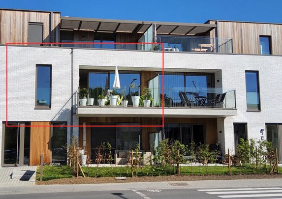 Appartement te huur in Tremelo! - Foto 1