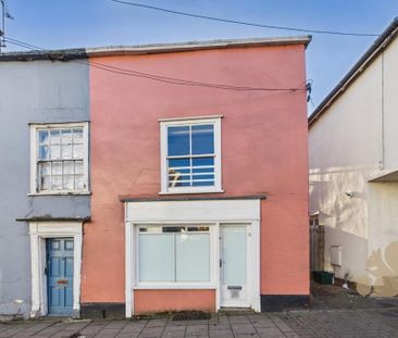 1 bedroom end of terrace house to rent - Photo 6