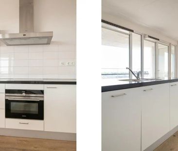 Appartement de 3 pièces, Piusplein 28, Centre-ville de Tilburg - À ... - Foto 5