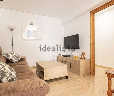 Alquiler de piso en Calle Ribalta, 11 - Photo 5