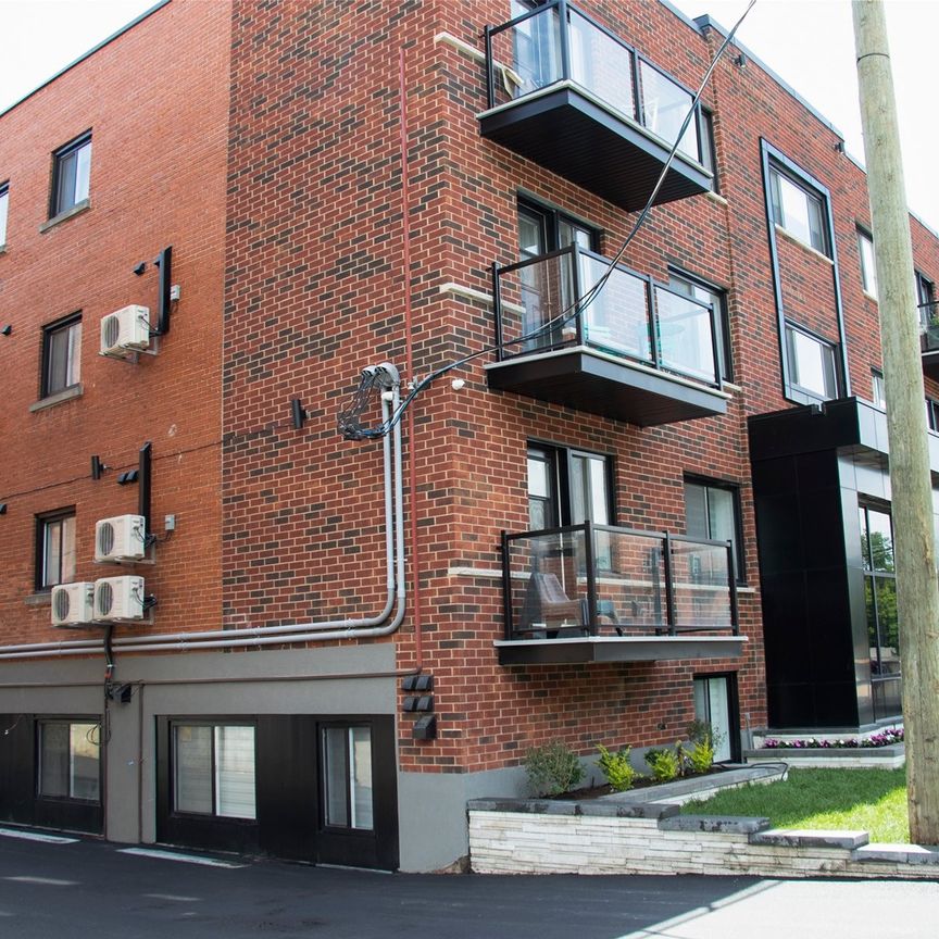 4820 Ch. de la Côte-Ste-Catherine, #209 - Photo 1