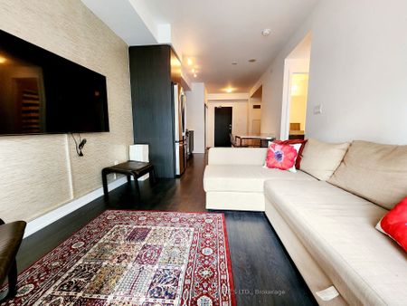 For Lease - 50 Bruyeres Mews Unit# 517, Toronto, Ontario - Photo 2
