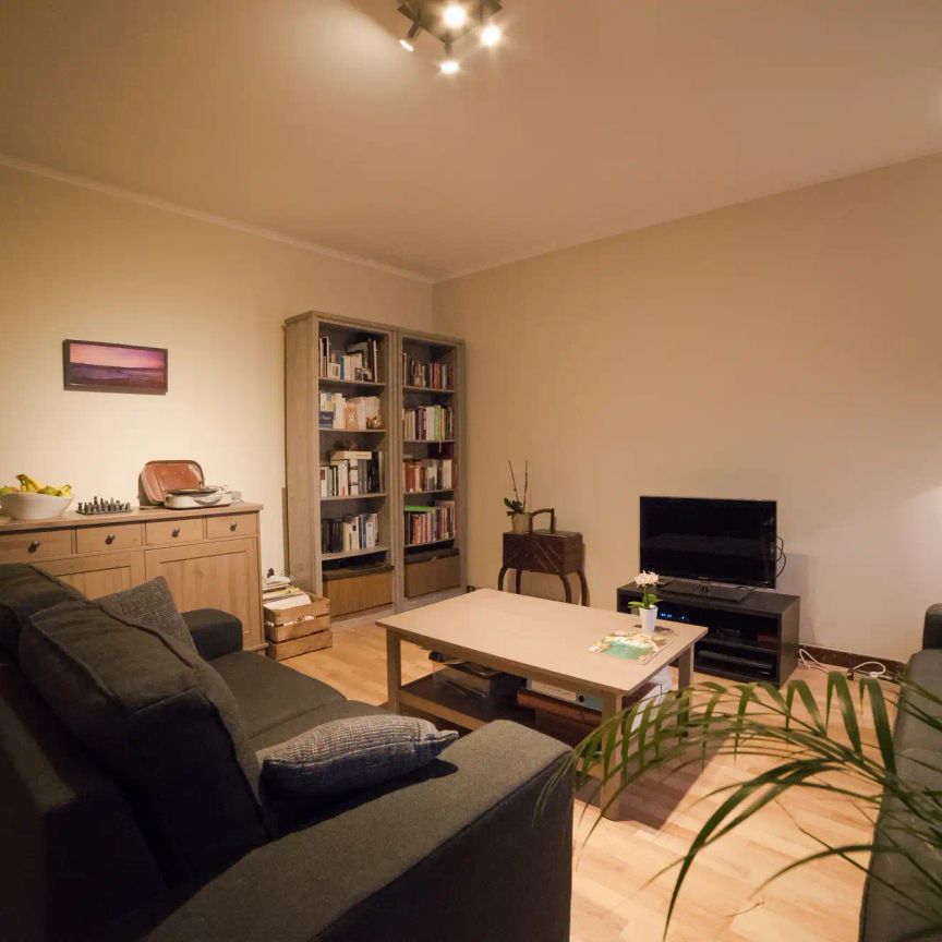 Appartement te huur - Photo 1