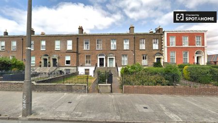 Cozy studio flat to rent in Rathgar, Dublin - Photo 5