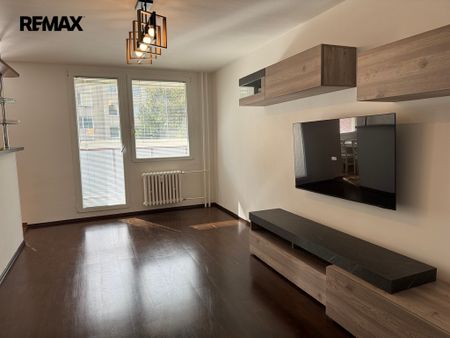 Pronájem bytu 3+kk 70 m² - Фото 3